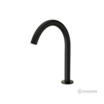 ΡΟΥΞΟΥΝΙ ΠΑΓΚΟΥ "U" EURORAMA BLACK MATT