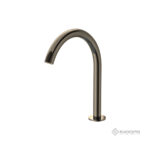 ΡΟΥΞΟΥΝΙ ΠΑΓΚΟΥ "U" EURORAMA BLACK BRUSHED