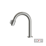 Ρουξούνι Φίλτρου (με διακόπτη) CORA Chrome