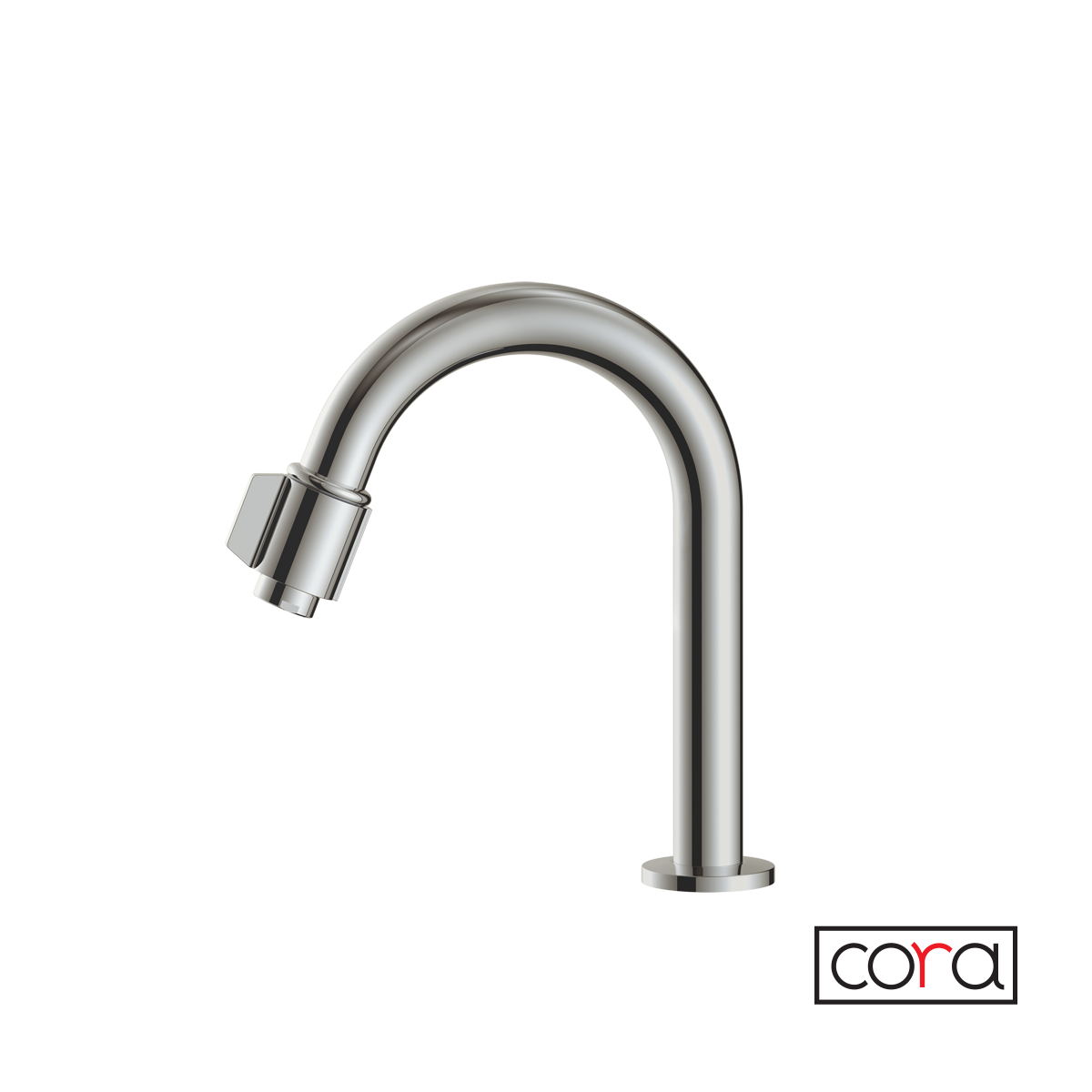 Ρουξούνι Φίλτρου (με διακόπτη) CORA Chrome Ρουξούνι Φίλτρου (με διακόπτη) CORA Chrome - Image 1