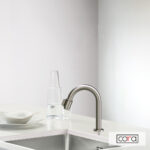 Ρουξούνι Φίλτρου (με διακόπτη) CORA Inox - Image 2