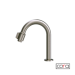 Ρουξούνι Φίλτρου (με διακόπτη) CORA Inox