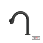 Ρουξούνι Φίλτρου (με διακόπτη) CORA Black Matt - Image 2