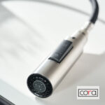 Μπαταρία Νεροχύτη Κουζίνας CORA Inox - Image 4