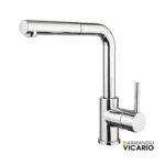 ΜΠΑΤ.ΝΕΡΟΧ.ΠΑΡΑΘ. FLUO CHROME