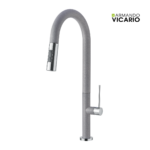 Μπαταρία Νεροχύτη Κουζίνας Tozo Silverstone Granite - Image 2