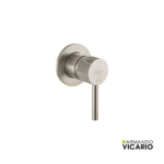 Μίκτης Εντοιχισμού 1 Εξόδου industrial Vicario Inox