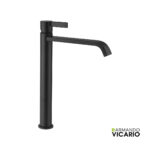 ΜΠΑΤ.ΝΙΠΤ. ΥΨΗΛΗ MOOI VICARIO BLACK MATT