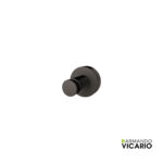ΑΓΚΙΣΤΡΟ ΜΟΝΟ VICARIO BLACK CHROME