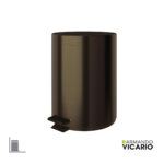 ΧΑΡΤΟΔΟΧΕΙΟ ΕΠΙΔΑΠΕΔΙΟ 5L VICARIO TUSCANY BRASS
