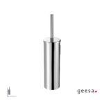 Πιγκάλ Επίτοιχο NEMOX Geesa Chrome