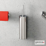 Πιγκάλ Επίτοιχο NEMOX Geesa Chrome - Image 3