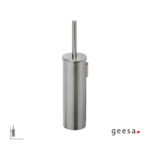 Πιγκάλ Επίτοιχο NEMOX Geesa Inox Λείο