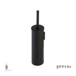Πιγκάλ Επίτοιχο NEMOX Geesa Inox Black Matt - Image 2