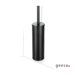 Πιγκάλ Επίτοιχο NEMOX Geesa Inox Black Matt