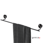 Πετσετοκρεμάστρα 66 εκ. της σειράς OPAL, GEESA Ολλανδίας - Image 2