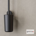 Πιγκάλ Επίτοιχο OPAL Geesa Black Matt - Image 2