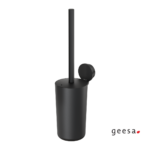 Πιγκάλ Επίτοιχο OPAL Geesa Black Matt