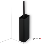 Πιγκάλ Επίτοιχο Shift Geesa Black Matt