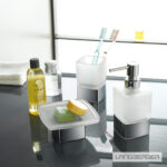 Ποτηροθήκη Επικαθήμενη Langberger Chrome - Image 2