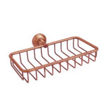 ΣΠΟΓΓΟΘΗΚΗ-ΜΠΟΥΚΑΛΟΘΗΚΗ VICTORIA PERFORMA RAME