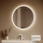 ΚΑΘΡΕΦΤΗΣ FOX Φ80 LUMINOR