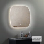 ΚΑΘΡΕΦΤΗΣ FRES 70x70 LUMINOR