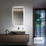 ΚΑΘΡΕΦΤΗΣ JOY 40x70 LUMINOR