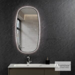 ΚΑΘΡΕΦΤΗΣ ZEN 45x95 LUMINOR