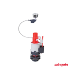 Μηχανισμός Εξόδου Easy-Click Wirquin - Image 2