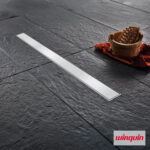 Επιδαπέδιο Κανάλι Ντουζιέρας ACQUA 60cm WIRQUIN