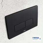 Πλακέτα Χειρισμού Key, WISA (8050409238) Black - Image 2