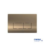 ΠΛΑΚΕΤΑ ΧΕΙΡΙΣΜΟΥ 8050409235 KEY WISA PVD ROSE-GOLD