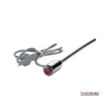 Ηλεκτρική Αντίσταση 200W για Πετσετοκρεμάστρα polished