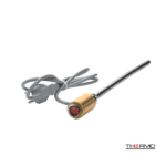 Ηλεκτρική Αντίσταση 200W για Πετσετοκρεμάστρα Brushed