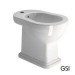 Μπιντέ Classic GSI White - Image 2
