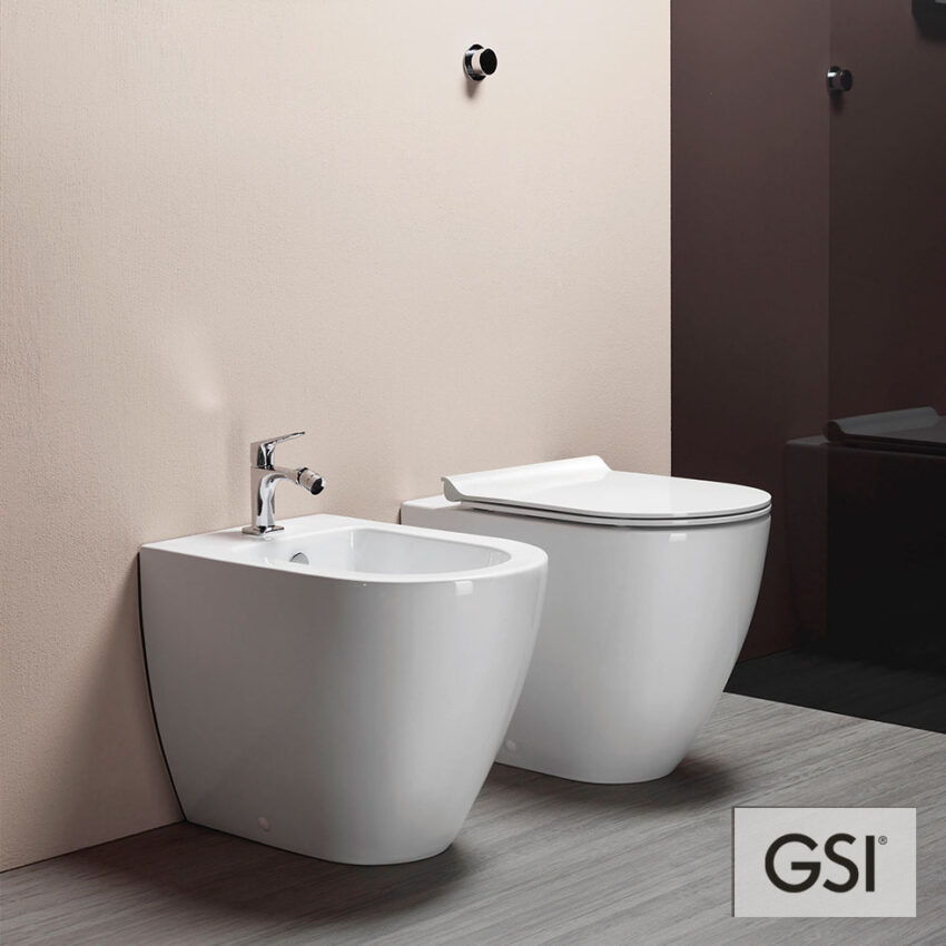 ΚΟΜΠΛΕ ΛΕΚ.ΥΠ Π/Σ PURA/50 SWIRLFLUSH+ΚΑΛ.MS86SC SUPER-SLIM S/C GSI - Image 2