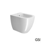 Μπιντέ Pura/55 GSI White