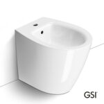 Μπιντέ Modo/52 GSI White - Image 2