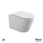 ΚΟΜΠΛΕ ΚΡΕΜ.ΛΕΚ.KATA/49 RIM+ΚΑΛ9640SC B.C. WHITE