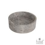 ΝΙΠΤΗΡΑΣ ΜΑΡΜΑΡΙΝΟΣ Φ42 H.14 FOSSIL TUNDRA GREY