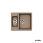 ΝΕΡΟΧ. ΕΝΘ/ΥΠΟΕΝΘ MANHATTAN 61x51 CASCADA GR