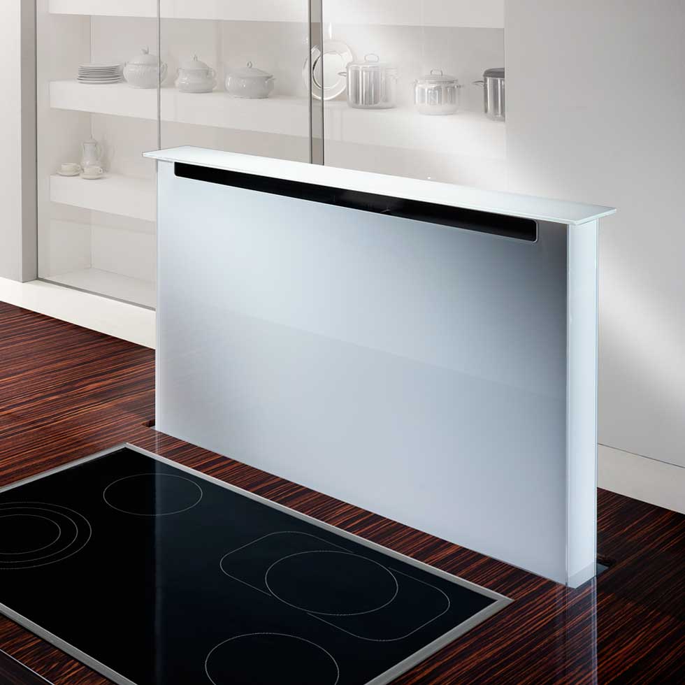 PARSIFAL 90 -ΚΠ- ΑΠΟΡΡΟΦΗΤΗΡΑΣ AIRONE ΚΡΥΣΤΑΛΛΟ ΛΕΥΚΟ PARSIFAL 90 -ΚΠ- ΑΠΟΡΡΟΦΗΤΗΡΑΣ AIRONE ΚΡΥΣΤΑΛΛΟ ΛΕΥΚΟ - Image 1