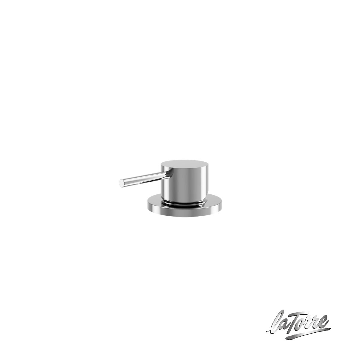 Μίκτης Πάγκου Elle Chrome Μίκτης Πάγκου Elle Chrome - Image 1