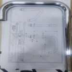 ΡΟΥΞΟΥΝΙ ΠΑΓΚΟΥ "Γ" EURORAMA CHROME