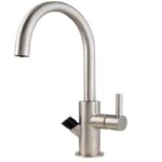 ΜΠΑΤ.ΝΕΡΟΧ. FILTER-TAP AZUR ΓΙΑ ΝΤΕΠΟΖΙΤΟ VICARIO CHROME