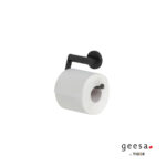 ΧΑΡΤΟΘΗΚΗ ΧΩΡΙΣ ΚΑΛΥΜΜΑ NOON GEESA BLACK