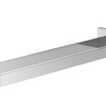 ΠΕΤΣ/ΣΤΡΑ ΣΤΑΘΕΡΗ ΔΙΠΛΗ 40cm CRAFT GEESA INOX ΛΕΙΟ