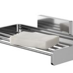 ΣΑΠΟΥΝΟΘΗΚΗ CRAFT GEESA INOX ΛΕΙΟ