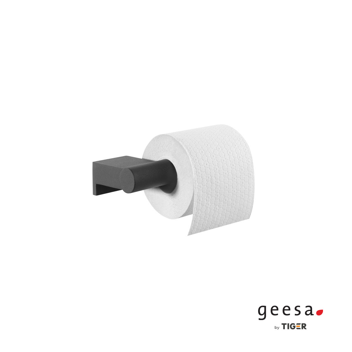 Χαρτοθήκη χωρίς Κάλυμμα Bold Geesa Black Χαρτοθήκη χωρίς Κάλυμμα Bold Geesa Black - Image 1